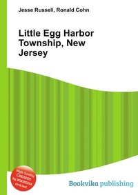 Little Egg Harbor Township, New Jersey