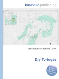 Jesse Russel - «Dry Tortugas»