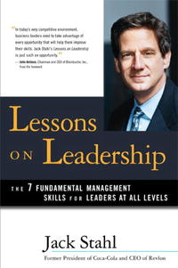 Lessons on Leadership: The 7 Fundamental Management Skills for Leaders at All Levels