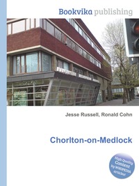 Jesse Russel - «Chorlton-on-Medlock»