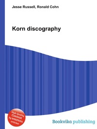Korn discography