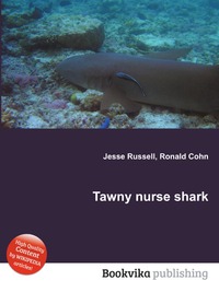 Tawny nurse shark
