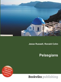 Jesse Russel - «Pelasgians»