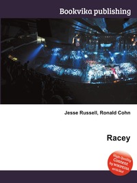 Jesse Russel - «Racey»