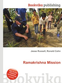 Jesse Russel - «Ramakrishna Mission»