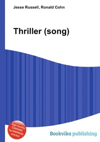 Thriller (song)