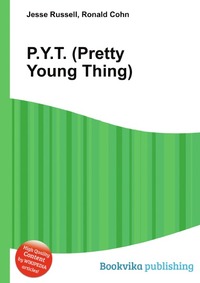 Jesse Russel - «P.Y.T. (Pretty Young Thing)»