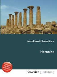 Jesse Russel - «Heracles»