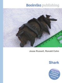 Jesse Russel - «Shark»