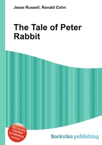 Jesse Russel - «The Tale of Peter Rabbit»
