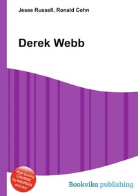 Jesse Russel - «Derek Webb»