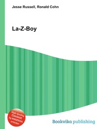 Jesse Russel - «La-Z-Boy»