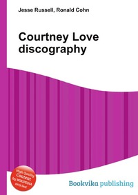 Courtney Love discography