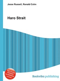 Jesse Russel - «Haro Strait»