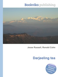 Jesse Russel - «Darjeeling tea»