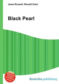 Jesse Russel - «Black Pearl»