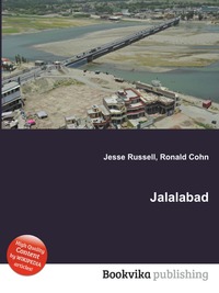 Jesse Russel - «Jalalabad»