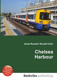 Jesse Russel - «Chelsea Harbour»