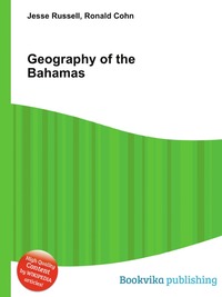 Geography of the Bahamas
