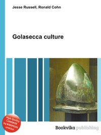 Jesse Russel - «Golasecca culture»