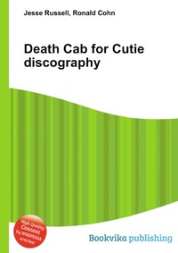 Death Cab for Cutie discography