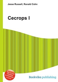Jesse Russel - «Cecrops I»