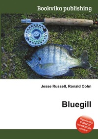 Jesse Russel - «Bluegill»