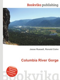 Jesse Russel - «Columbia River Gorge»