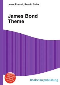 Jesse Russel - «James Bond Theme»