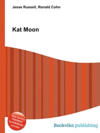 Jesse Russel - «Kat Moon»