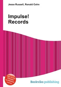 Jesse Russel - «Impulse! Records»