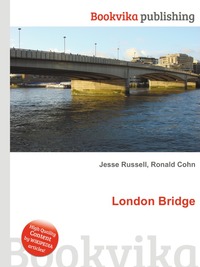 Jesse Russel - «London Bridge»
