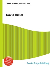 David Hilker