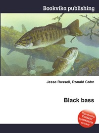 Jesse Russel - «Black bass»