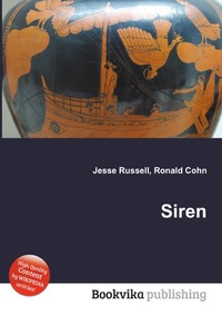Jesse Russel - «Siren»