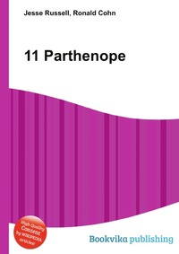 11 Parthenope