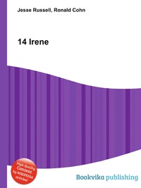 Jesse Russel - «14 Irene»