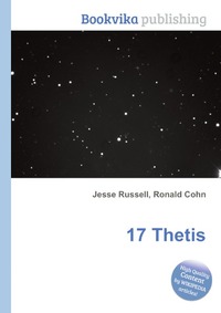 Jesse Russel - «17 Thetis»