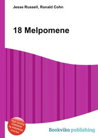 18 Melpomene