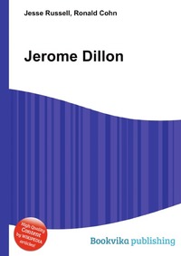 Jerome Dillon