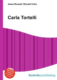 Jesse Russel - «Carla Tortelli»