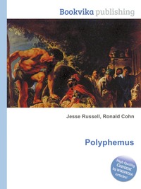 Jesse Russel - «Polyphemus»