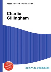 Jesse Russel - «Charlie Gillingham»
