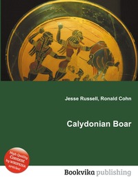Jesse Russel - «Calydonian Boar»