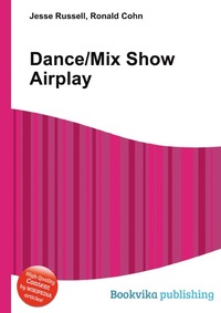 Dance/Mix Show Airplay