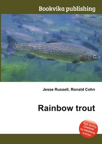 Jesse Russel - «Rainbow trout»