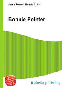 Jesse Russel - «Bonnie Pointer»