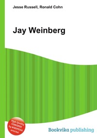 Jesse Russel - «Jay Weinberg»
