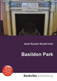 Jesse Russel - «Basildon Park»