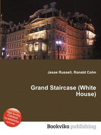 Grand Staircase (White House)